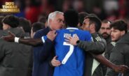Jose Mourinho Semakin Dekat Kembali ke Real Madrid, Tinggal Tunggu Keputusan Florentino Perez